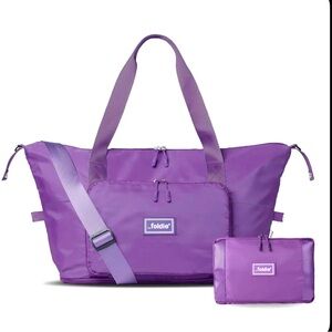 New Foldie 4.0 Purple